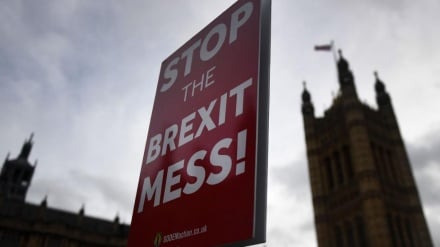 Miliona anglezë firmosin peticionin kundër Brexit