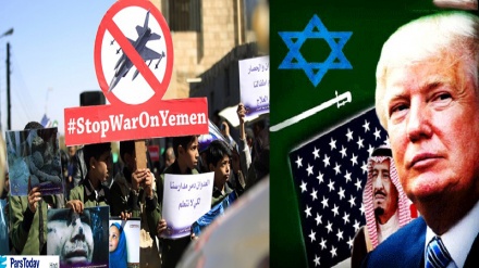 अमेरिका, यमन युद्ध की समाप्ति में सबसे बड़ी बाधाः अंसारुल्लाह