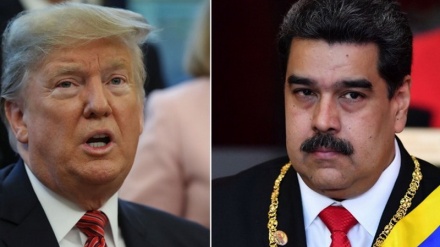 USA verhängen Sanktionen gegen Zentralbank Venezuelas