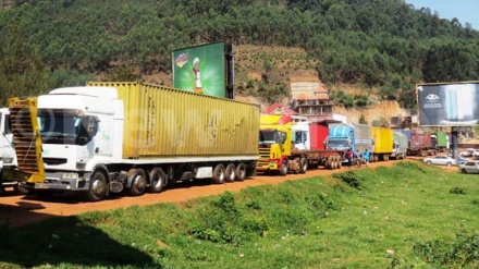 SAUTI, Uganda yashangazwa na hatua ya Rwanda kuendelea kufunga mipaka yake, Kigali yasema haijafunga