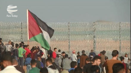 Marchas del Retorno: Táctica exitosa en el campo de la Resistencia