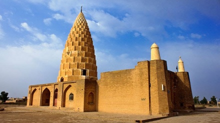 Дизфул шаҳрининг тарихий ёдгорликлари 