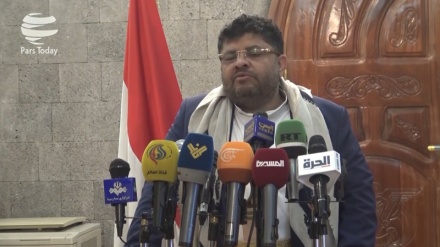 Houthi: Resolución de Senado de EEUU, resultado de firmeza de nación yemení