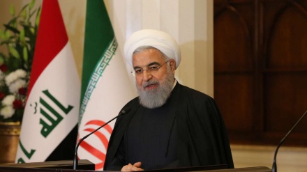 Kumalizaka mazungumzo ya siku tatu ya Sheikhe mwanadiplomasia nchini Iraq