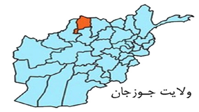  کشته شدن یک مسئول  امنیتی افغان در شمال افغانستان 