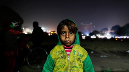 E vetmja shpresë e familjes