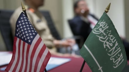 サウジが米に突きつけた「大きなノー」