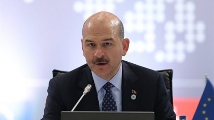 Soylu: Seçimler yeniden yapılmalı 