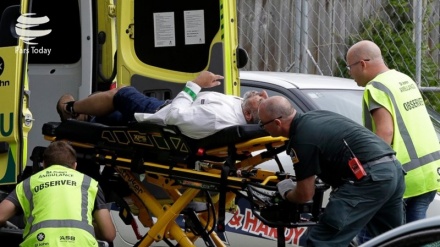 Iran calls for all-out fight against Islamophobia in West amid NZ attack