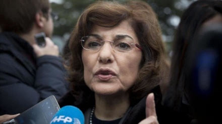 Asesora de Al-Asad: Israel es origen del terrorismo en región