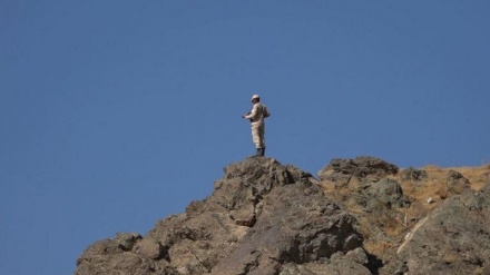 İranlı askeri eşkiyalarca şehit edildi