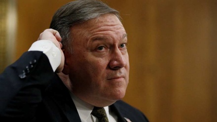 Pompeo shamefully covers for the Saudis again