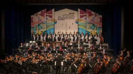Vështrim mbi Festivalin e 34 të Muzikës Faxhr