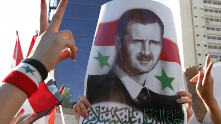 Rais Bashar al Assad: Mapambano dhidi ya magaidi ni utangulizi wa mapambano dhidi ya Marekani