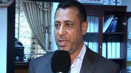 イラク･サドル派、「ＩＳＩＳの指導者らは、アメリカのもとにいる」