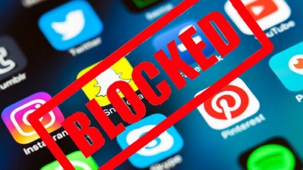  درخواست  9 سازمان  برای افزایش نیافتن قیمت اینترنت در تاجیکستان