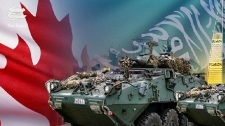 Kanada'nın Suudi Arabistan'a Silah Satışlarının Durdurulması Çağrısı