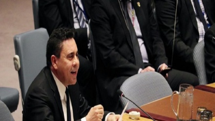 Venezuela denuncia que EEUU prepara ejército de mercenarios desde Colombia