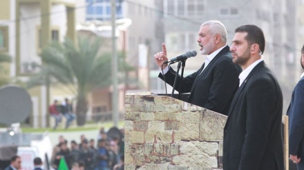 HAMAS convoca a participar en las Marchas de Retorno