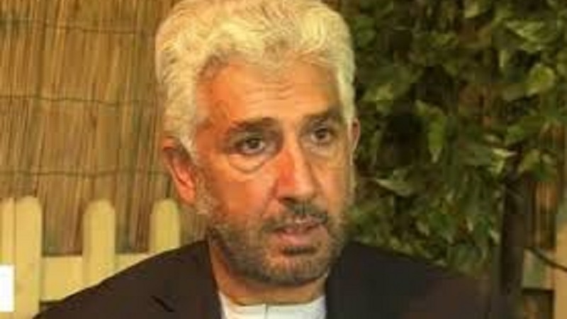محکومیت ترور وحید مژده ازسوی رئیس خبرگزاری صدای افغان 