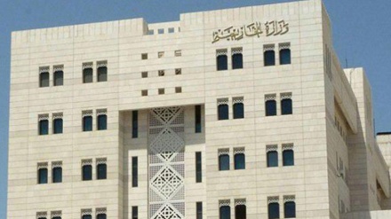 Suriye’den Trump’ın Golan kararına tepki