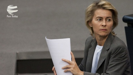 שרת ההגנה של גרמניה מזהירה מפני נסיגה מאפגניסטן