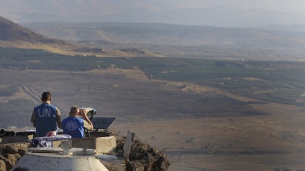 Golan: Siria paralajmëron Izraelin dhe SHBA-të