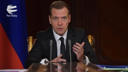 Medmedov: Moskova ABD’nin Venezuela hareketlerini gözetliyor