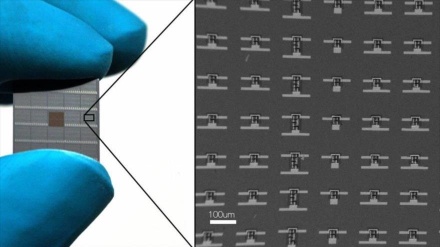 Científicos crean nanobots capaces de ser inyectados bajo la piel