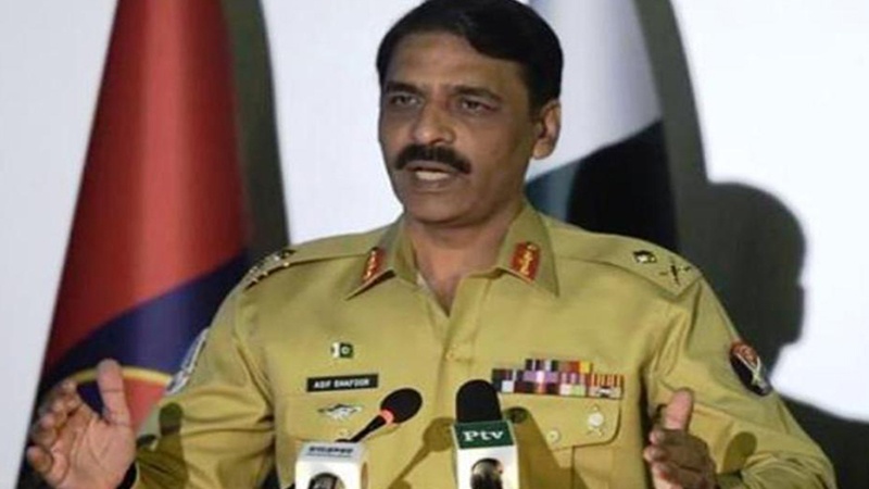 افزایش نیروهای پاکستان برای تامین امنیت مرزهای مشترک با ایران 