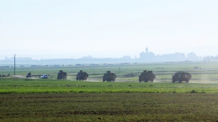 Comienzan patrullas conjuntas de Rusia y Turquía en Idlib