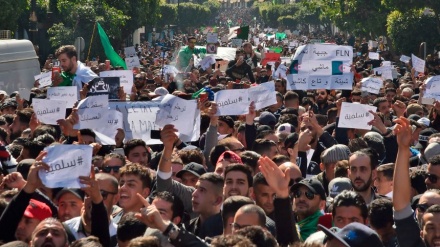 L'Afrique en marche