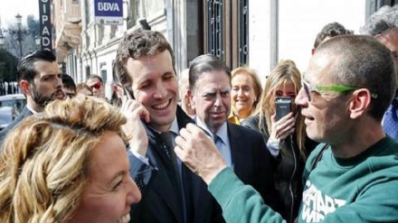 PP pide suspender ruedas de prensa del Consejo de Ministros 