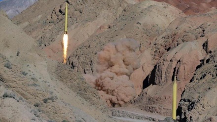 “Autosuficiencia de Irán en producción de misiles enoja a EEUU”