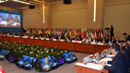 OKI: Golan akan Tetap Menjadi Milik Suriah