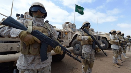 Mamluki wa Saudia na Imarati watishiana vita Yemen