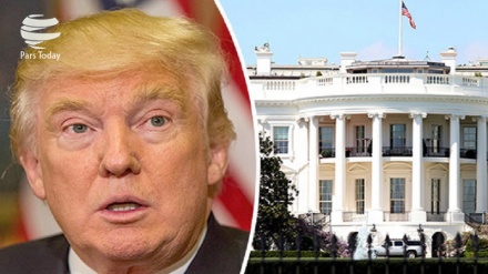 Трамп: ишдан четлаштиришнинг янги тўлқини бошланади