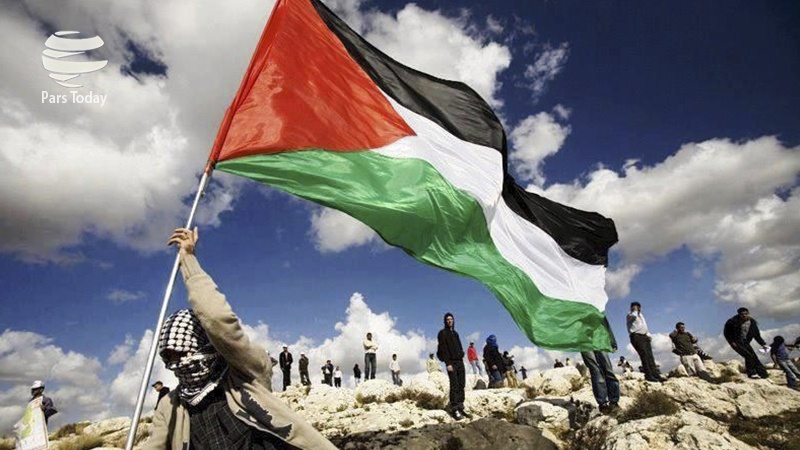 Son Bir Yılda Filistin Gelişmeleri