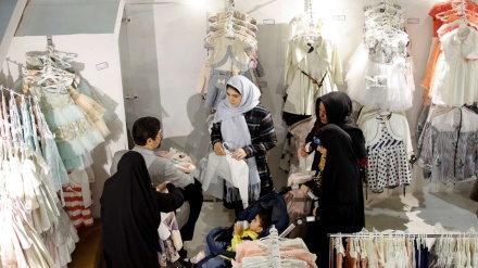 Pameran Produksi Nasional Iran (2)