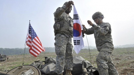  کره ای ها افغانستان را ترک می کنند