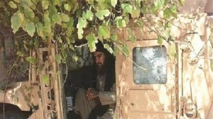 Yeni Şafak: Al-Bagdadi mbrohet nga amerikanët