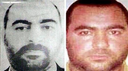 Syria: Marekani na Uturuki zinajua mahali alipo kiongozi wa DAESH (ISIS), Abu Bakr al-Baghdadi