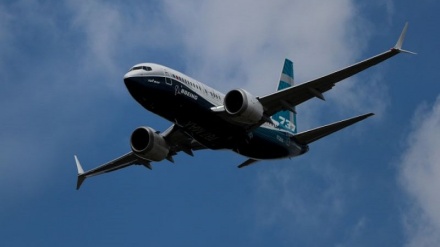 АҚШ Boeing 737 MAX-8 парвозларини тўхтатди