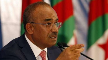 Waziri Mkuu wa Algeria aanza mazungumzo ya kuunda serikali mpya    