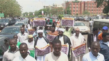 Nigerians condemn Saudi Arabia’s war on Yemen