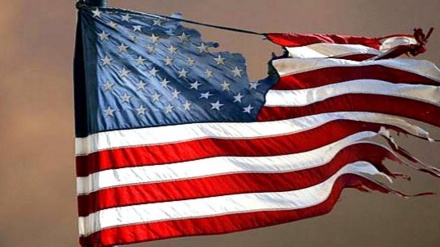 第三次世界大戦でアメリカ大敗北の可能性