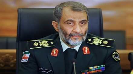 Azerbaijan-Armenia Minta Maaf pada Iran Soal Peluru Nyasar