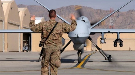 Amnistía Internacional: Ataques de EEUU en Somalia matan a civiles