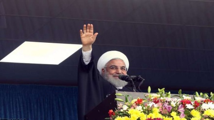 Rouhani: Iran inataka kupanua uhusiano na nchi zote jirani 