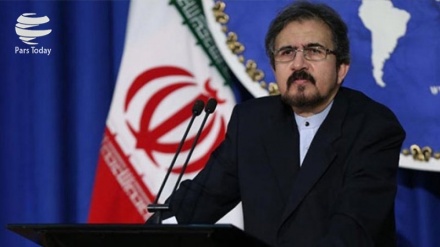 ایران حمله تروریستی به جلال آباد افغانستان را محکوم کرد 